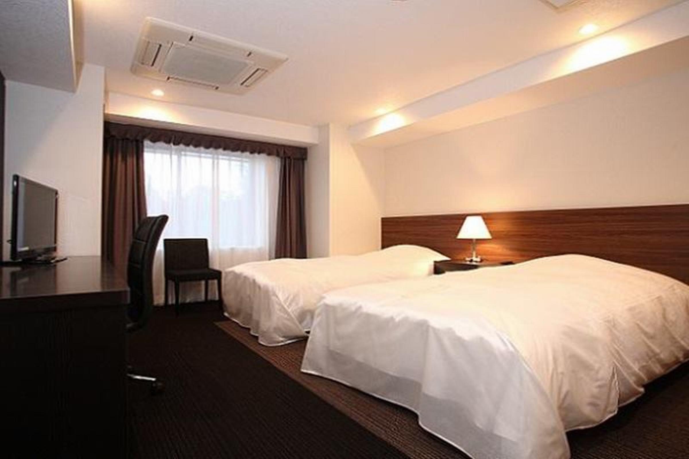 โรงแรม โฮ็กเกะ คลับ ฟุกุโอกะ ฟูกุโอกะ ภายนอก รูปภาพ